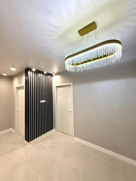 Продажа 2 комнатной квартиры, 67 м2, обл. Тульская, г. Тула, Рязанская улица, 23 3