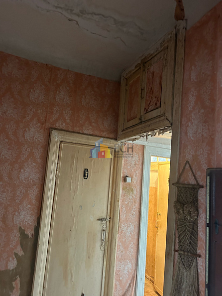 Продажа 2 комнатной квартиры, 56.7 м2, обл. Тульская, г. Ефремовский муниципальный округ, посёлок Восточный, 2 7