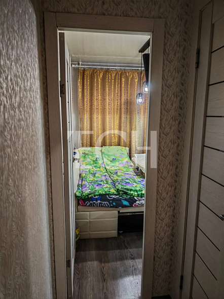 Продажа 1 комнатной квартиры, 42.3 м2, обл. Тульская, г. Тула, улица Хворостухина, 27 24