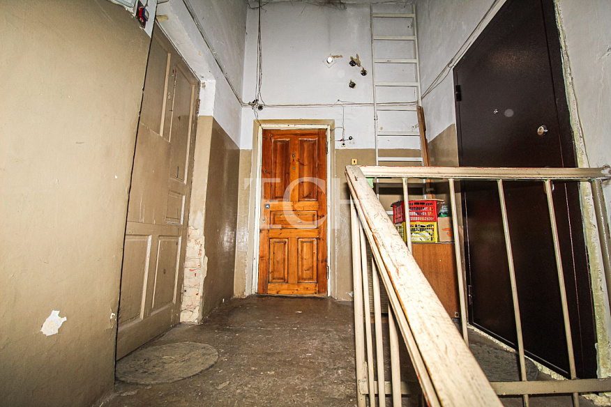 Многокомнатная квартира, 106 м2, обл. Тульская, г. Тула, Октябрьская улица, 9 9
