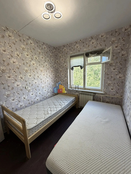 Продажа 3 комнатной квартиры, 48 м2, обл. Тульская, г. посёлок Рождественский, улица Строителей, 4 11