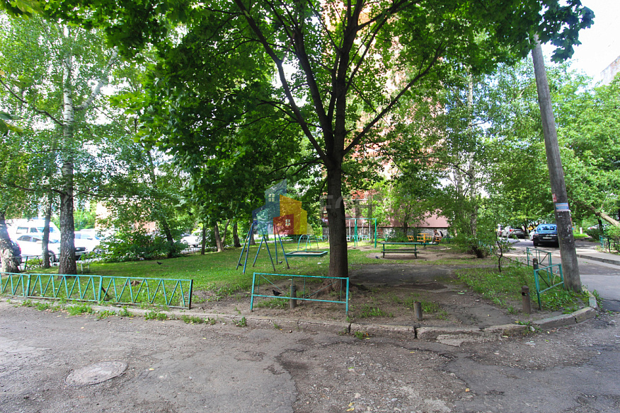 Многокомнатная квартира, 96 м2, обл. Тульская, г. Тула, улица Галкина, 9 24