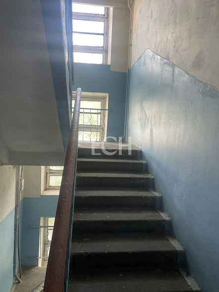 Продажа 1 комнатной квартиры, 31 м2, обл. Тульская, г. Тула, улица 9 Мая, 10 19