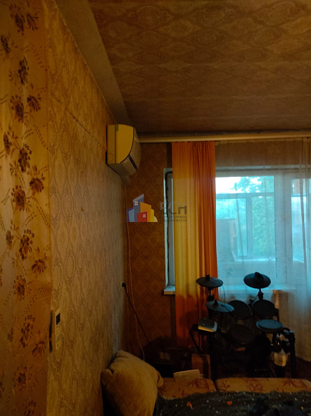 Продажа 1 комнатной квартиры, 36 м2, обл. Тульская, г. Тула, Приупская улица, 3 1