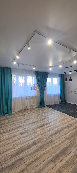 Продажа 3 комнатной квартиры, 64.2 м2, обл. Тульская, г. Тула, улица Максима Горького, 20 2