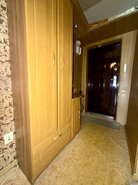 Продажа 3 комнатной квартиры, 46.4 м2, обл. Тульская, г. город Белев, Рабочая улица, 44 13