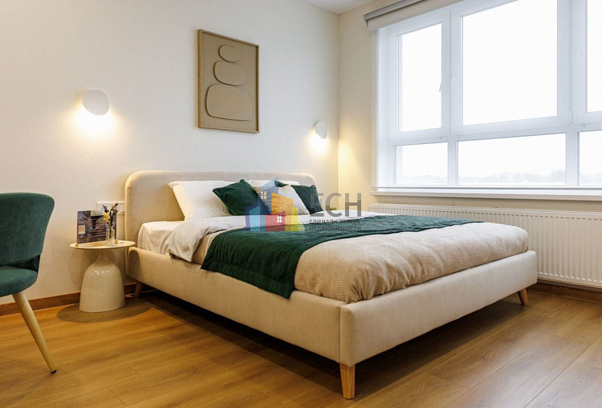 Продажа 1 комнатной квартиры, 26.3 м2, обл. Тульская, г. Тула, Путейская улица, 11 6