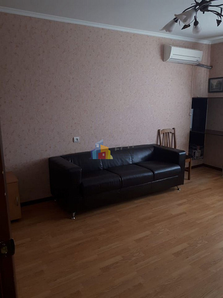 Продажа 1 комнатной квартиры, 34.8 м2, обл. Тульская, г. Тула, Пушкинская улица, 57 6