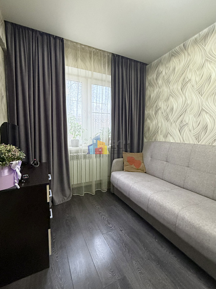 Продажа 3 комнатной квартиры, 56.1 м2, обл. Тульская, г. Тула, улица Кутузова, 92 8