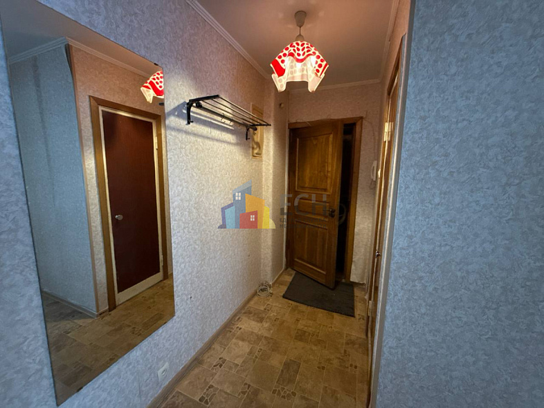 Продажа 2 комнатной квартиры, 41.1 м2, обл. Тульская, г. Тула, Красноармейский проспект, 34 1