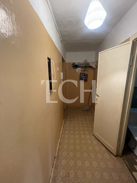 Продажа 1 комнатной квартиры, 31 м2, обл. Тульская, г. Тула, улица Баженова, 7 10