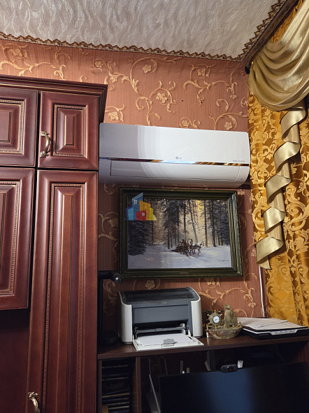 Продажа 3 комнатной квартиры, 70.5 м2, обл. Тульская, г. Тула, улица Свободы, 37к3 18