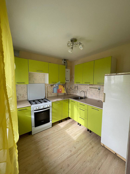 Продажа 1 комнатной квартиры, 30.4 м2, обл. Тульская, г. микрорайон Мясново, улица Маршала Жукова, 16 1