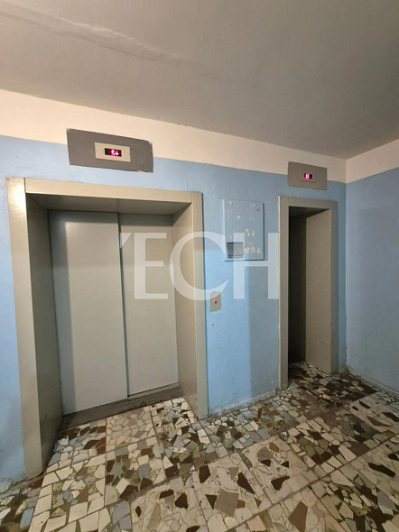 Продажа 3 комнатной квартиры, 80 м2, обл. Тульская, г. Тула, улица Вересаева, 15 2