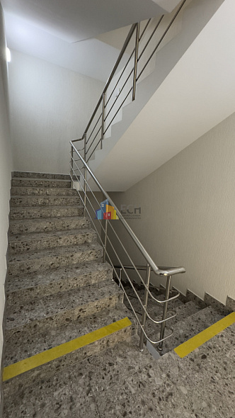 Продажа Студия комнатной квартиры, 22 м2, обл. Тульская, г. посёлок Петровский, Шоссейный проезд, 25к2 13