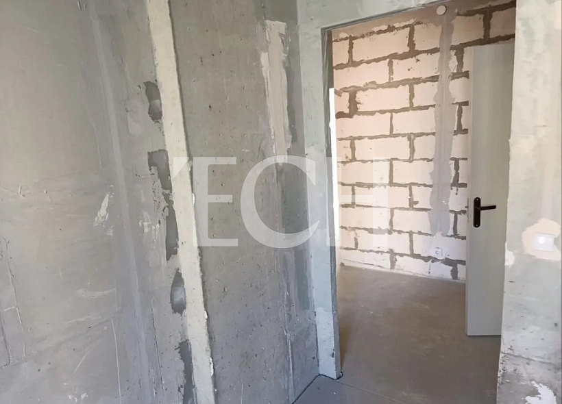 Продажа 2 комнатной квартиры, 50.8 м2, обл. Тульская, г. село Осиновая Гора, улица Аркадия Шипунова, 34 6