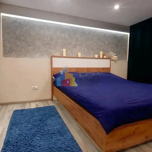 Продажа 2 комнатной квартиры, 56 м2, обл. Тульская, г. Тула, улица Металлургов, 84 