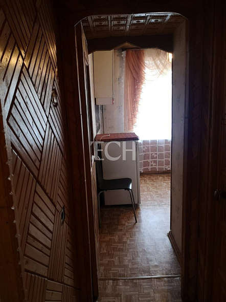Продажа 1 комнатной квартиры, 30.3 м2, обл. Тульская, г. Тула, улица Льва Толстого, 111 5