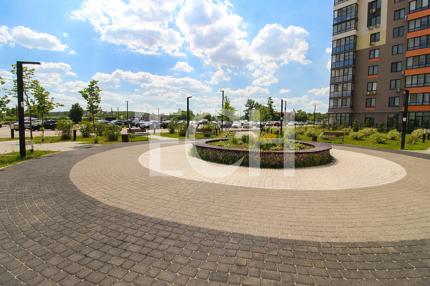 Продажа 1 комнатной квартиры, 43.2 м2, обл. Тульская, г. Тула, улица Карпова, 98к1 17