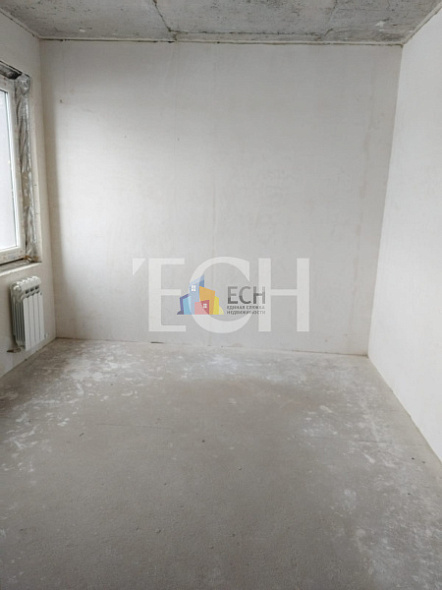 Продажа 1 комнатной квартиры, 38.3 м2, обл. Тульская, г. посёлок Горелки, Ключевая улица, 6 3