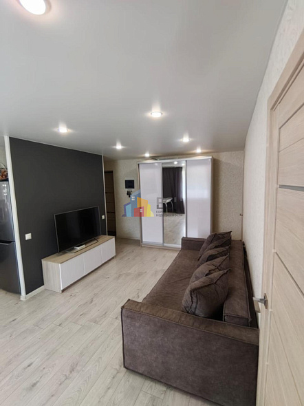 Продажа 2 комнатной квартиры, 40.7 м2, обл. Тульская, г. Тула, улица Николая Руднева, 63 2
