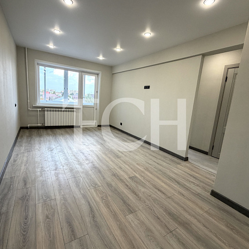 Продажа 1 комнатной квартиры, 30.6 м2, обл. Тульская, г. Тула, улица Кутузова, 82 