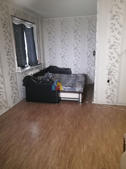 Продажа 1 комнатной квартиры, 36.8 м2, обл. Тульская, г. Тула, проспект Ленина, 147к5 3