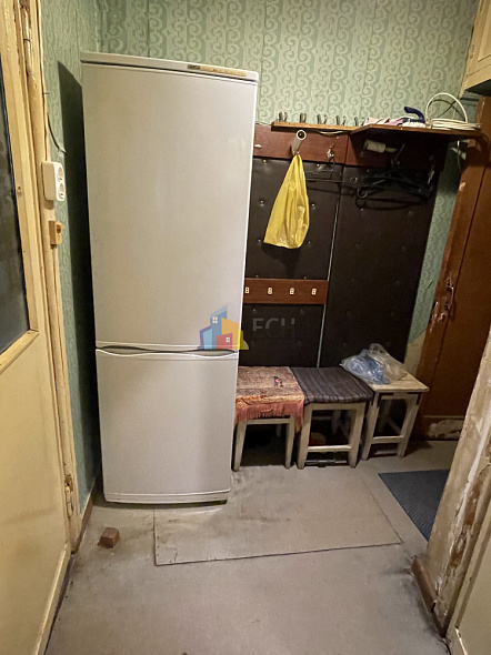 Продажа 1 комнатной квартиры, 30.7 м2, обл. Тульская, г. Тула, улица Седова, 31А 8