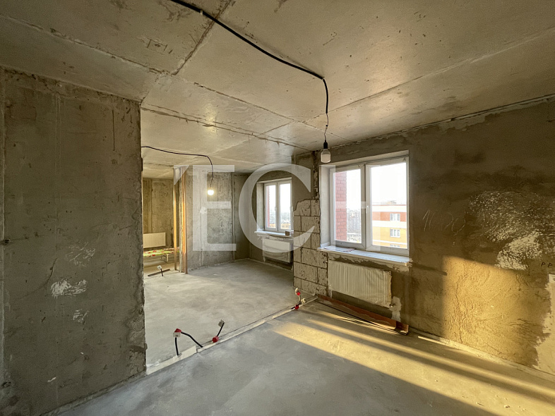 Продажа 3 комнатной квартиры, 83.2 м2, обл. Тульская, г. село Осиновая Гора, улица Аркадия Шипунова, 2 10