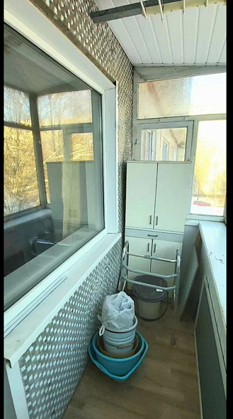 Продажа 2 комнатной квартиры, 48 м2, обл. Тульская, г. Тула, улица Плеханова, 143 8
