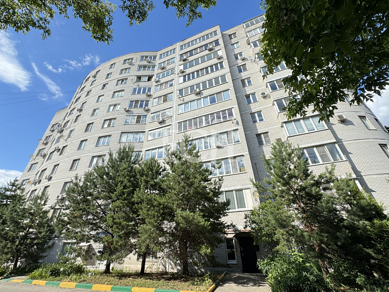 Продажа 3 комнатной квартиры, 100 м2, обл. Тульская, г. Тула, улица 9 Мая, 8А 2