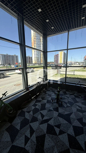 Продажа Студия комнатной квартиры, 28.5 м2, обл. Тульская, г. Тула, Рязанская улица, 19 21