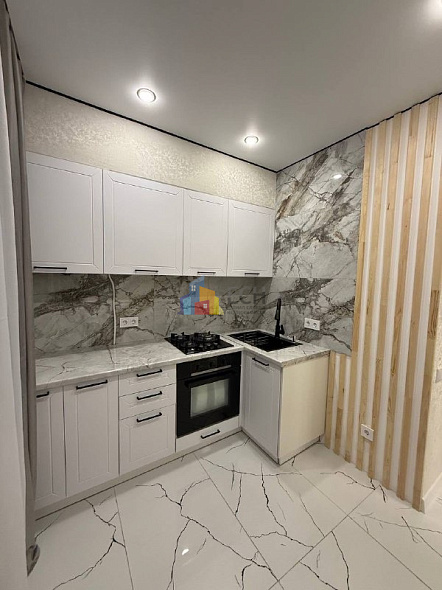 Продажа 2 комнатной квартиры, 41 м2, обл. Тульская, г. Тула, улица Тульского Рабочего Полка, 104 8