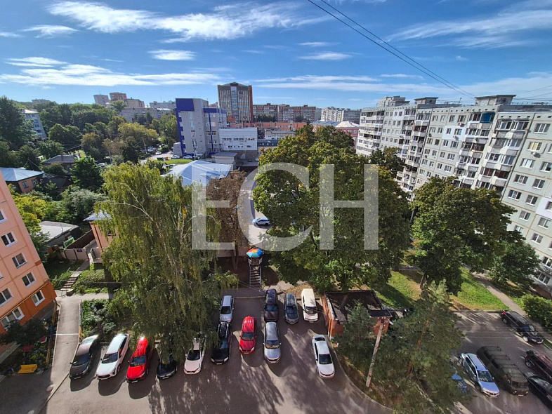 Продажа 2 комнатной квартиры, 54 м2, обл. Тульская, г. Тула, улица Халтурина, 2 24
