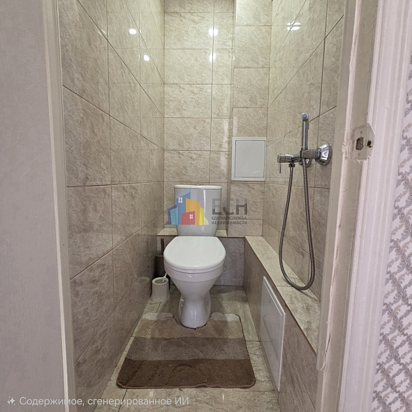Продажа 2 комнатной квартиры, 51.7 м2, обл. Тульская, г. Тула, проспект Ленина, 118 8