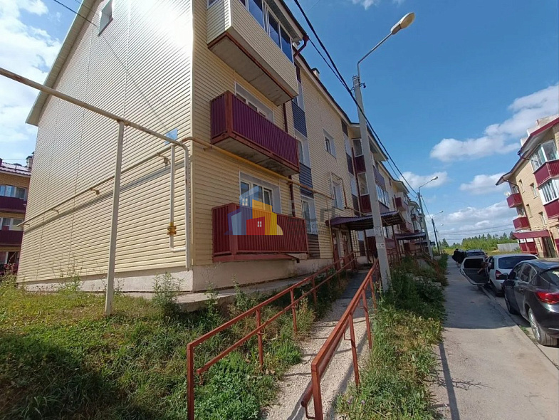 Продажа 1 комнатной квартиры, 33.4 м2, обл. Тульская, г. Тула, улица Володарского, 24А 12