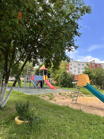Продажа 2 комнатной квартиры, 57 м2, обл. Тульская, г. Тула, улица Новосёлов, 3 22