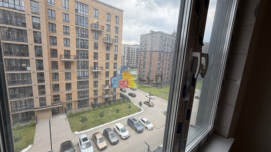 Продажа 1 комнатной квартиры, 31.3 м2, обл. Тульская, г. Тула, улица Купцов Гречихиных, 10 11