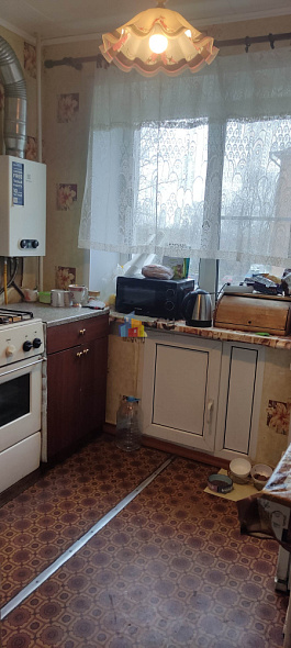 Продажа 3 комнатной квартиры, 59.4 м2, Тула, посёлок Менделеевский, улица Ленина, 20 9