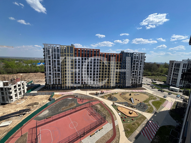 Продажа 1 комнатной квартиры, 24 м2, обл. Тульская, г. Тула, улица Купцов Гречихиных, 4 2