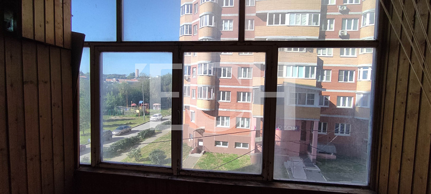 Продажа 3 комнатной квартиры, 68.4 м2, обл. Тульская, г. микрорайон Мясново, Санаторная улица, 9 1