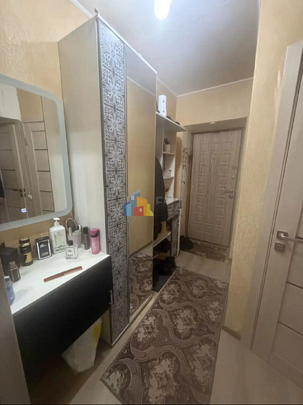 Продажа 1 комнатной квартиры, 31.4 м2, обл. Тульская, г. Тула, улица Академика Павлова, 36 9