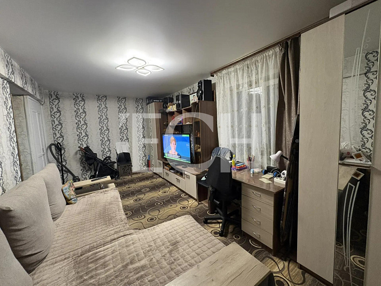 Продажа 2 комнатной квартиры, 41.4 м2, обл. Тульская, г. Тула, улица Металлургов, 78 3