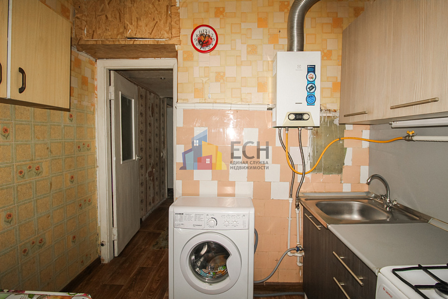 Продажа 2 комнатной квартиры, 44.6 м2, 300001, обл. Тульская, г. Тула, ул. Епифанская, д. 130 3