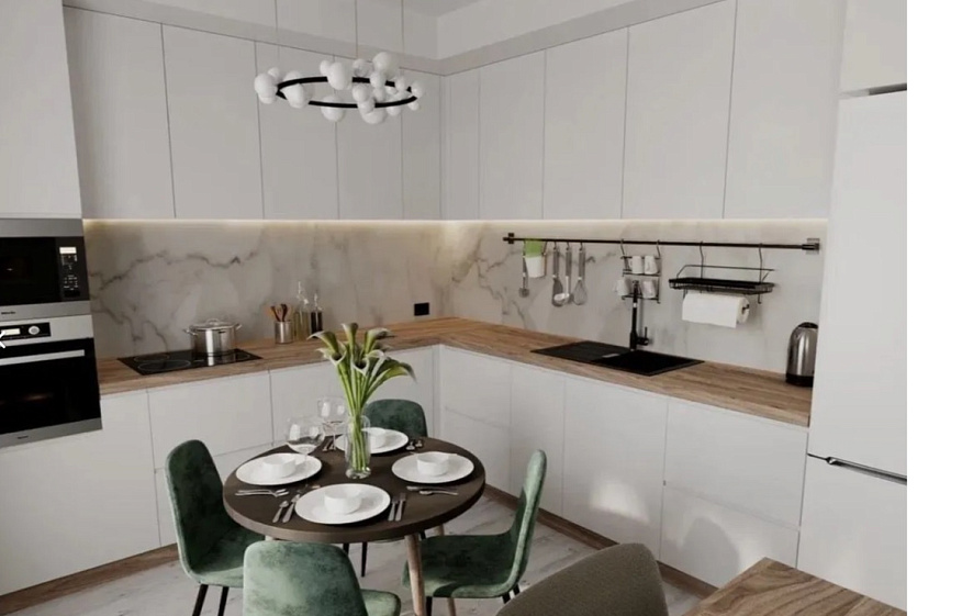 Продажа 3 комнатной квартиры, 95 м2, обл. Тульская, г. Тула, проспект Ленина, 93 2