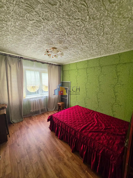 Продажа 2 комнатной квартиры, 44 м2, Тульская область, рабочий посёлок Арсеньево, улица Парфёнова, 4, подъезд 1 4