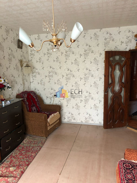 Продажа 2 комнатной квартиры, 50.3 м2, обл. Тульская, г. Тула, Пролетарская улица, 26 5