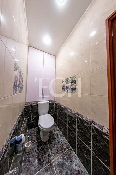 Продажа 2 комнатной квартиры, 53 м2, обл. Тульская, г. Тула, улица Баженова, 30 4