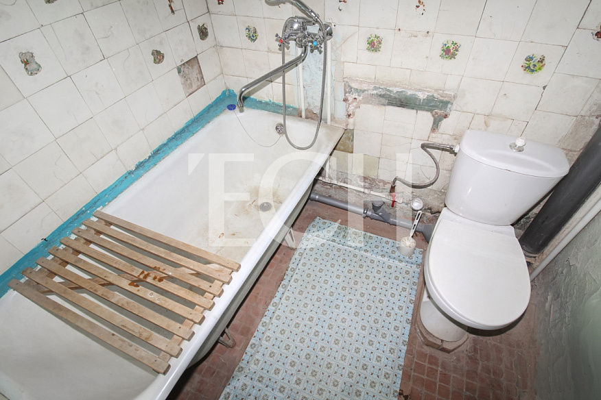 Продажа 2 комнатной квартиры, 36 м2, обл. Тульская, г. Тула, улица Дмитрия Ульянова, 22 10