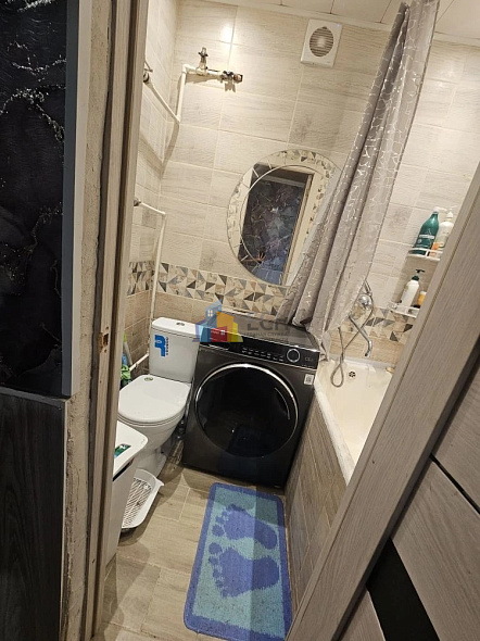 Продажа 1 комнатной квартиры, 29 м2, обл. Тульская, г. Тула, улица Металлургов, 36 6